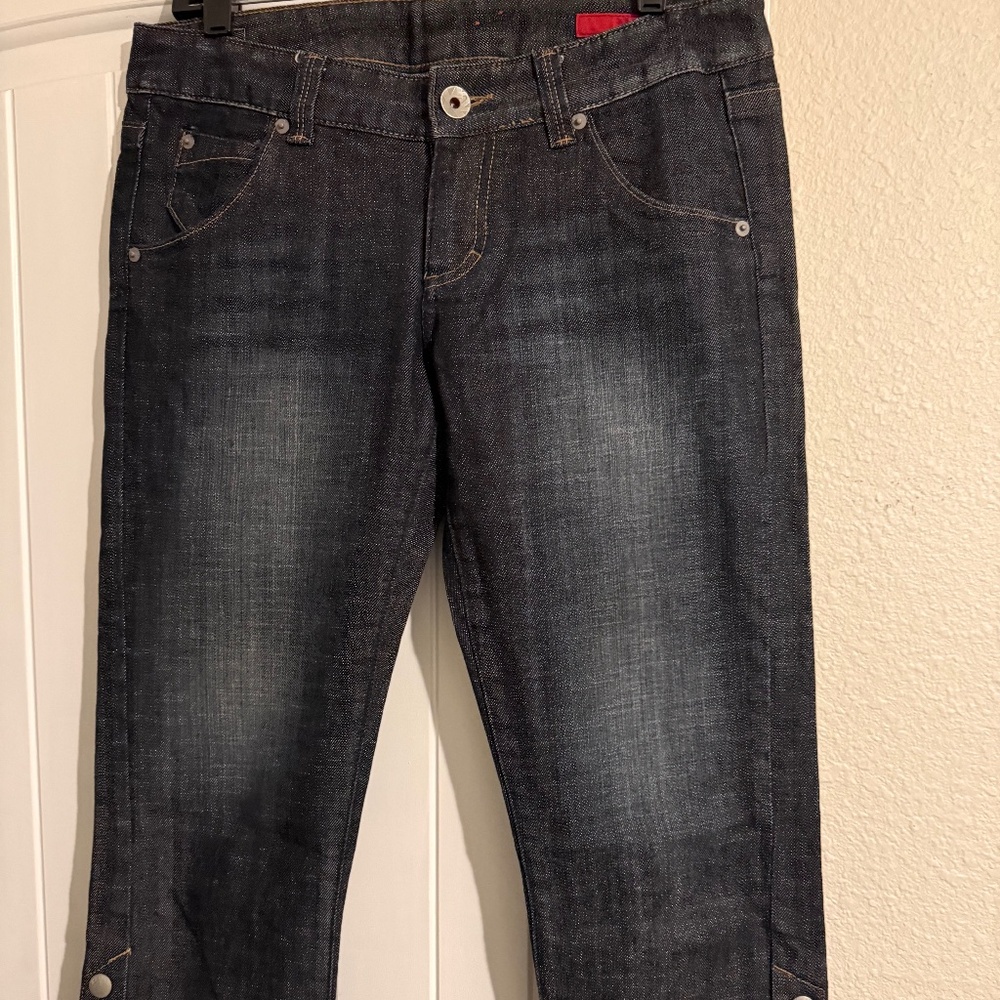 Express Jeans